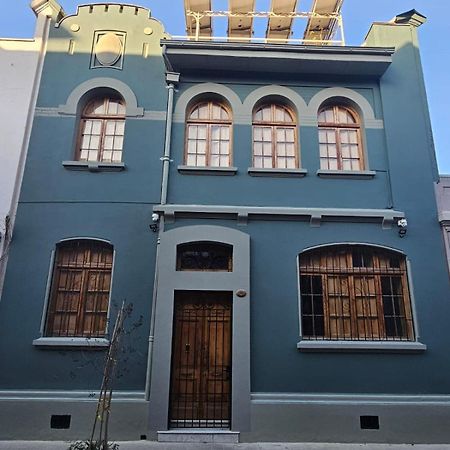 Beautiful Loft, Historical Centre Of Santiago Apartment Bagian luar foto