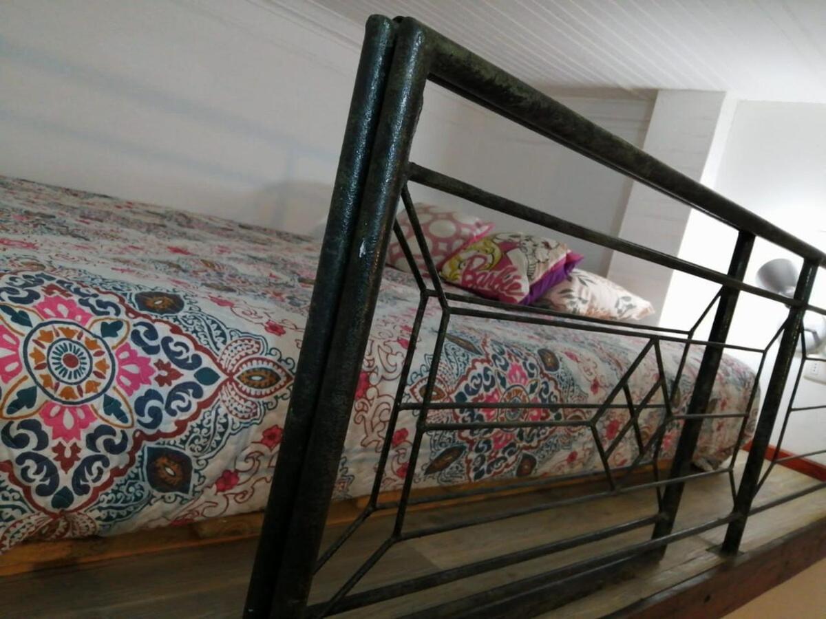 Beautiful Loft, Historical Centre Of Santiago Apartment Bagian luar foto