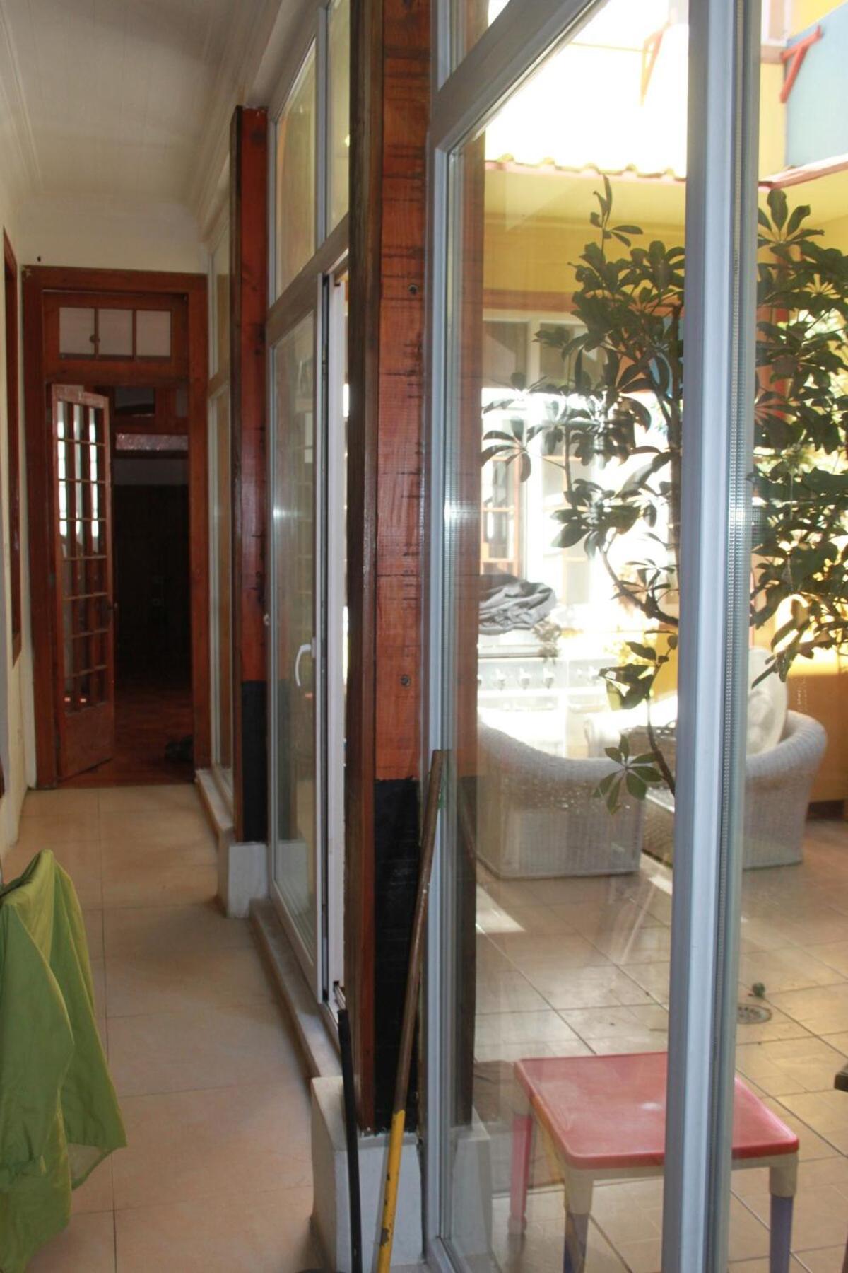Beautiful Loft, Historical Centre Of Santiago Apartment Bagian luar foto