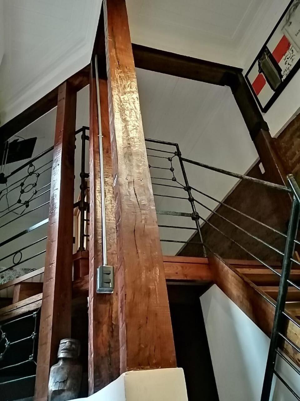 Beautiful Loft, Historical Centre Of Santiago Apartment Bagian luar foto